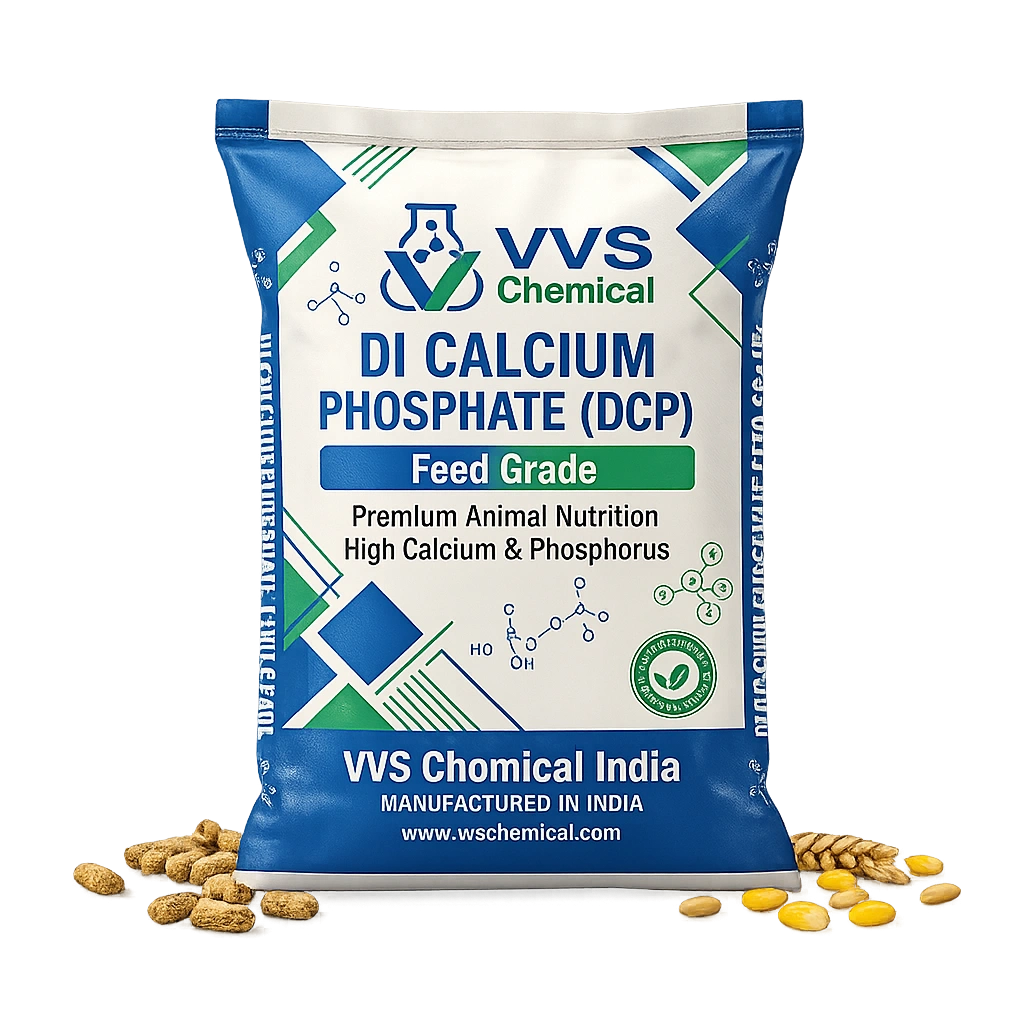 Di Calcium Phosphate (Feed Grade)