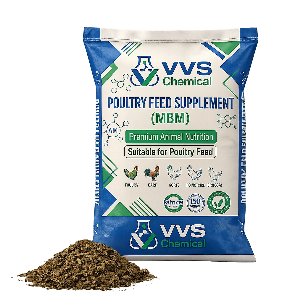 Poultry Feed Supplement (MBM)