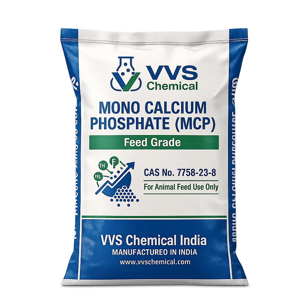 Mono Calcium Phosphate (MCP)